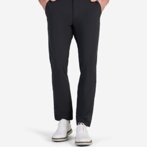 Golf Pant - Black