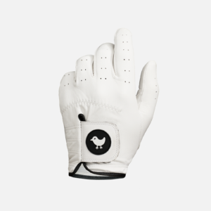 Golf Glove - Left Hand-Golf Glove-Bad Birdie