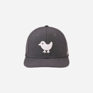 Birdie Snapback-Hat-Bad Birdie