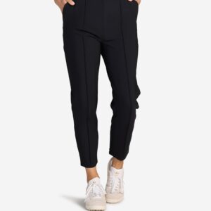 Women's Players Pant - Black