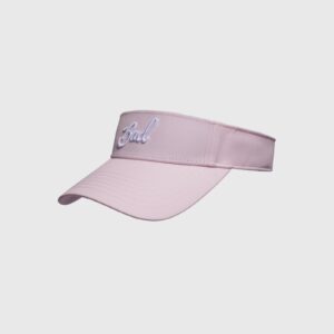 Bad Visor - Frosty Petal