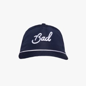 Youth Bad Hat - Dark Navy
